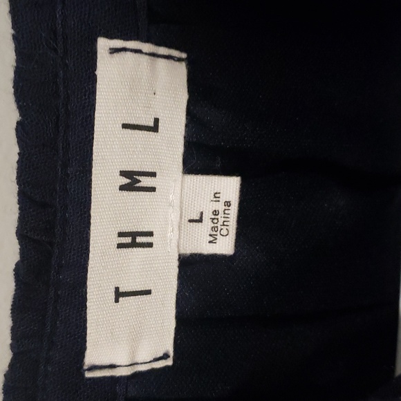 THML MAXI, SIZE L - Picture 3 of 3